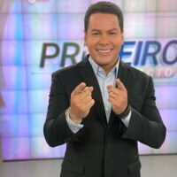 Avatar do usuário