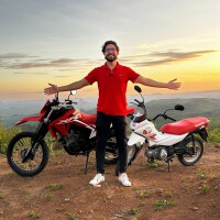 Avatar do usuário