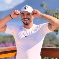 Avatar do usuário
