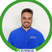 Avatar do usuário