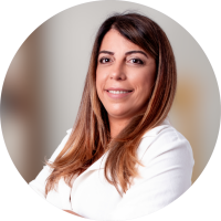 Avatar do usuário
