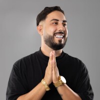 Avatar do usuário