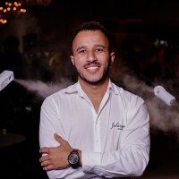 Avatar do usuário