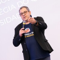 Avatar do usuário