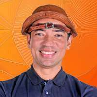Avatar do usuário