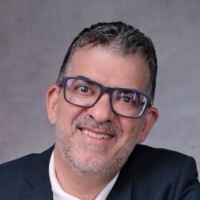 Avatar do usuário