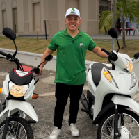 Avatar do usuário