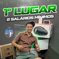 Avatar do usuário