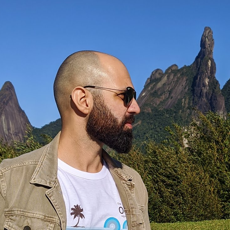 User's avatar