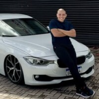 Avatar do usuário