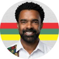 Avatar do usuário