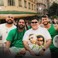 Avatar do usuário