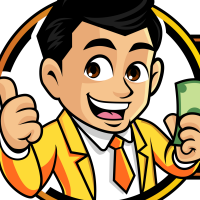 Avatar do usuário
