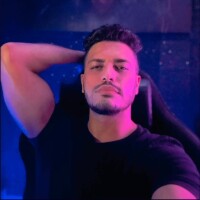 Avatar do usuário