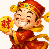 Avatar do usuário