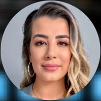 Avatar do usuário