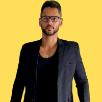 Avatar do usuário