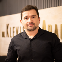 Avatar do usuário