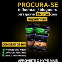 Avatar do usuário