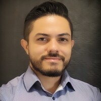 Avatar do usuário