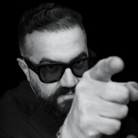 Avatar do usuário
