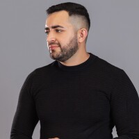 Avatar do usuário