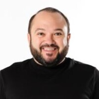 Avatar do usuário