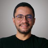 Avatar do usuário