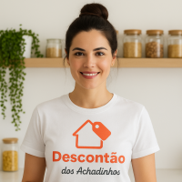Avatar do usuário