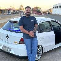 Avatar do usuário