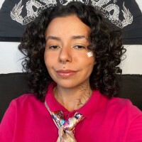 Avatar do usuário