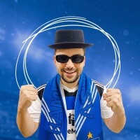 Avatar do usuário