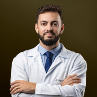 Avatar do usuário