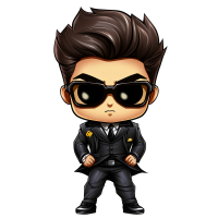 Avatar do usuário