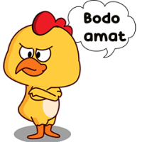 Avatar do usuário
