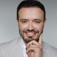 Avatar do usuário