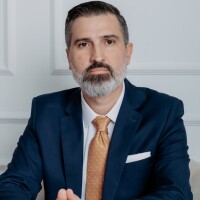 Avatar do usuário