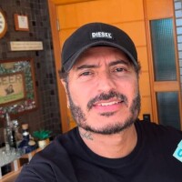 Avatar do usuário