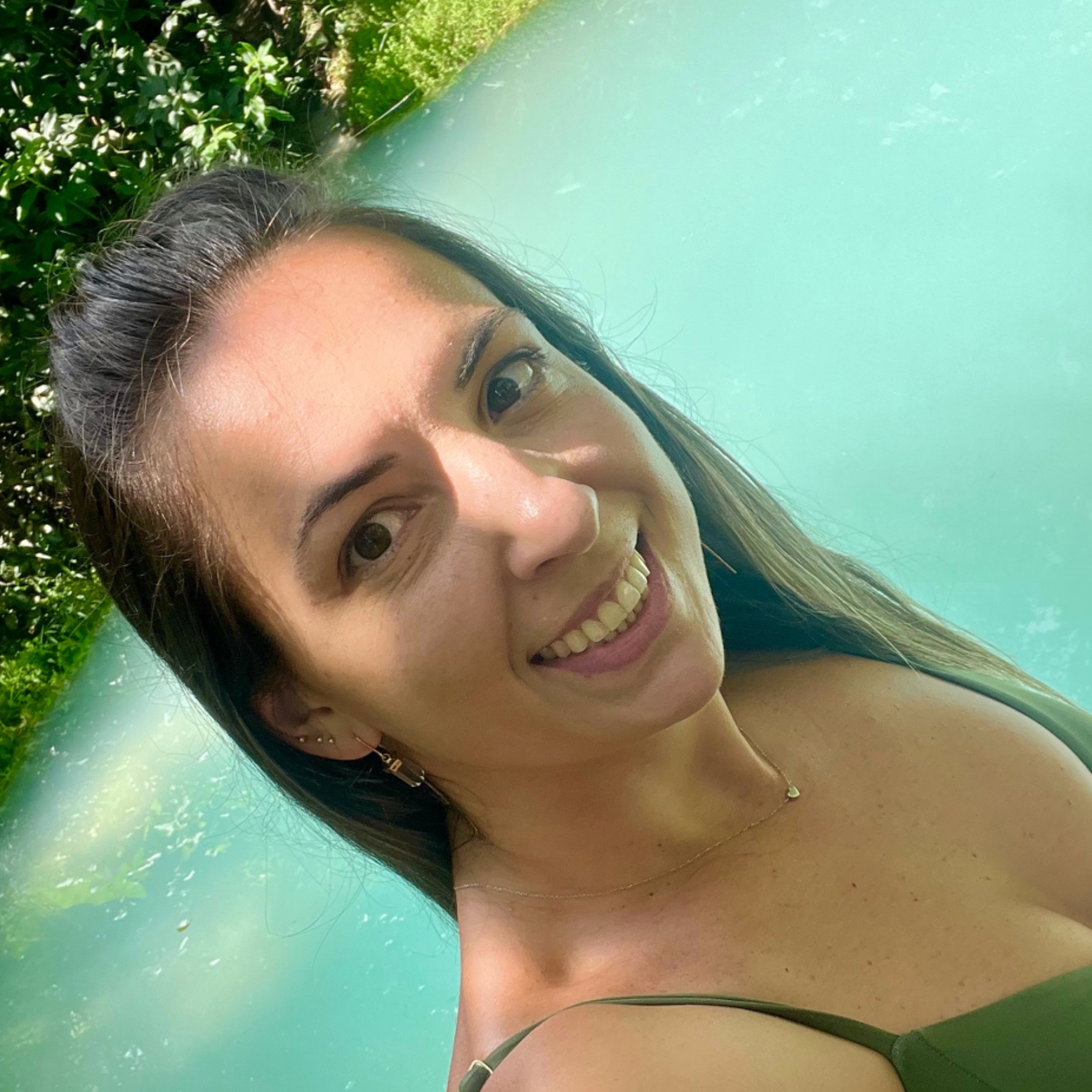 Avatar do usuário
