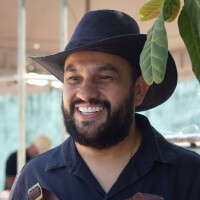Avatar do usuário