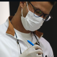 Avatar do usuário