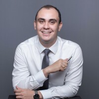 Avatar do usuário