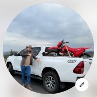 Avatar do usuário