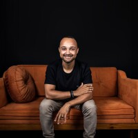 Avatar do usuário