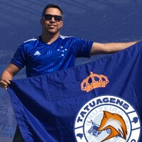 Avatar do usuário