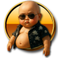Avatar do usuário