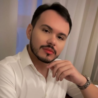 Avatar do usuário