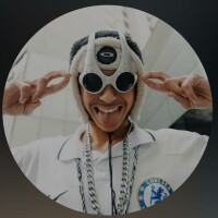 Avatar do usuário