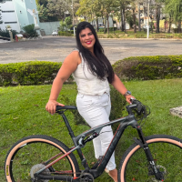 Avatar do usuário