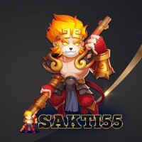 Avatar do usuário